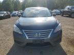 2014 NISSAN SENTRA S   à vendre chez Copart ON - COOKSTOWN