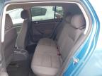 2006 VOLKSWAGEN GOLF S AUT for sale at Copart ROCHFORD