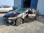 2013 HONDA CIVIC LX   for sale at Copart NS - HALIFAX