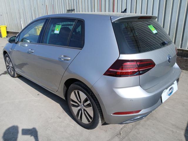 2019 VOLKSWAGEN E-GOLF