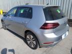 2019 VOLKSWAGEN E-GOLF for sale at Copart PETERLEE