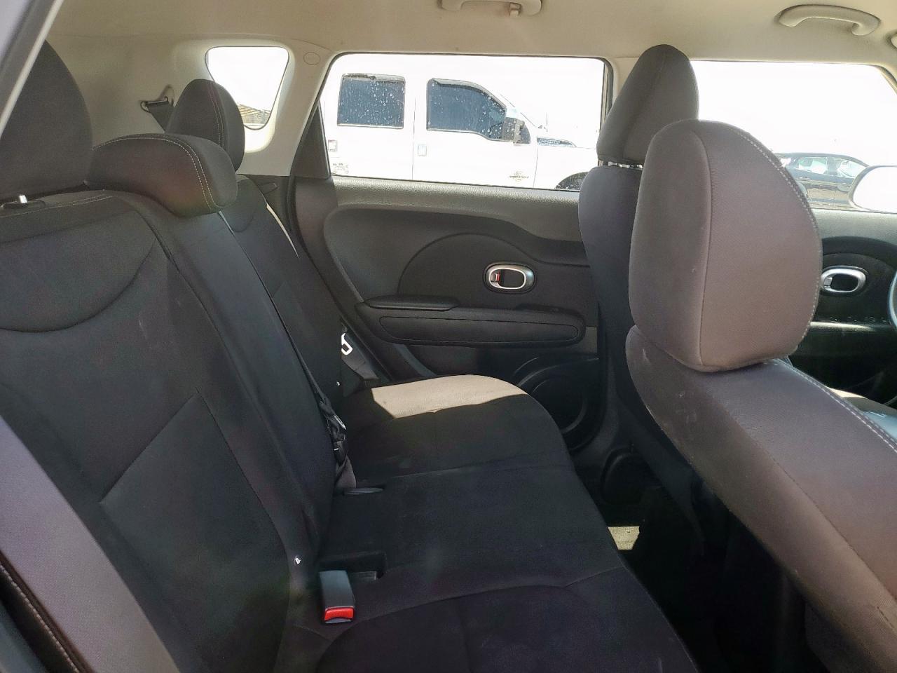 2016 Kia Soul VIN: KNDJN2A28G7267728 Lot: 65592085