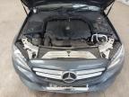 2016 MERCEDES BENZ C220 D SPO for sale at Copart WOLVERHAMPTON