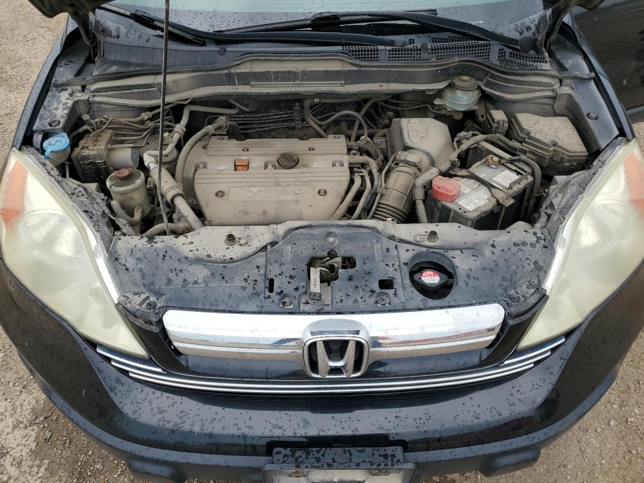 2007 Honda Cr-V Ex VIN: 5J6RE48507L805273 Lot: 64640015