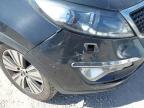 2015 KIA SPORTAGE 3 for sale at Copart BRISTOL