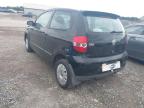 2007 VOLKSWAGEN URBAN FOX for sale at Copart WOLVERHAMPTON
