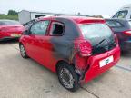 2016 CITROEN C1 FEEL PU for sale at Copart NEWBURY
