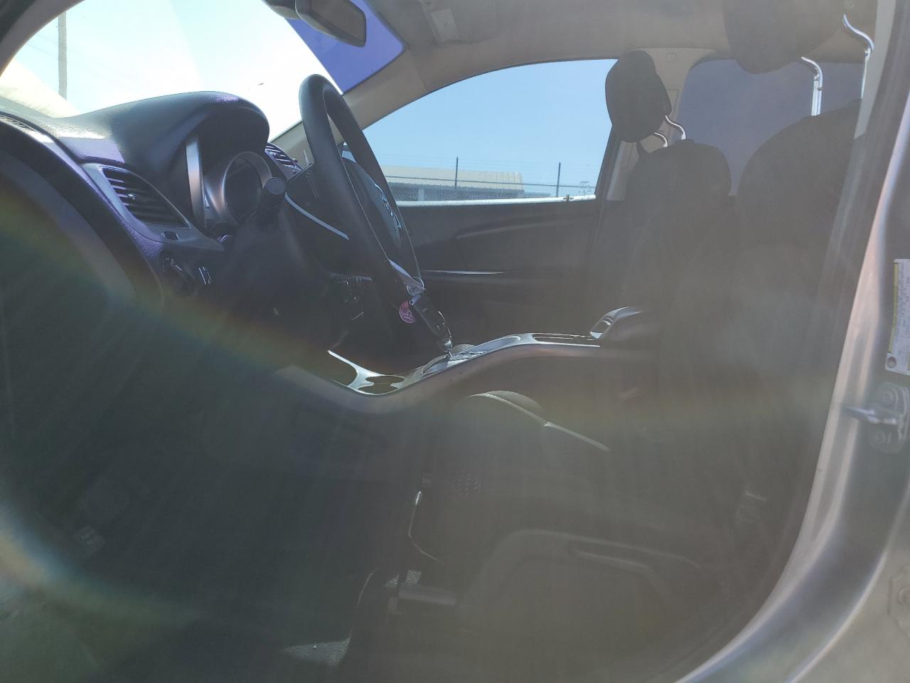 2019 Dodge Journey Se VIN: 3C4PDCAB8KT751406 Lot: 64233635