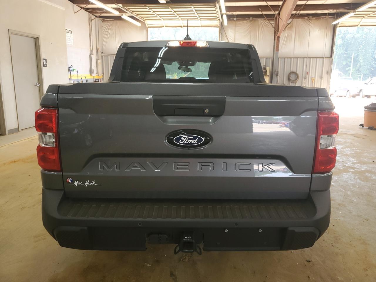 2025 Ford Maverick Xlt VIN: 3FTTW8JA9SRA92598 Lot: 64124475