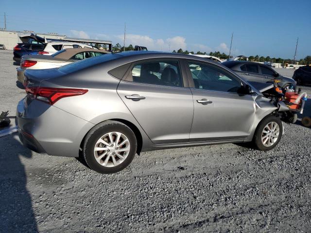  HYUNDAI ACCENT 2021 Szary
