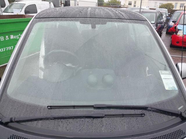 2012 SMART FORTWO COU