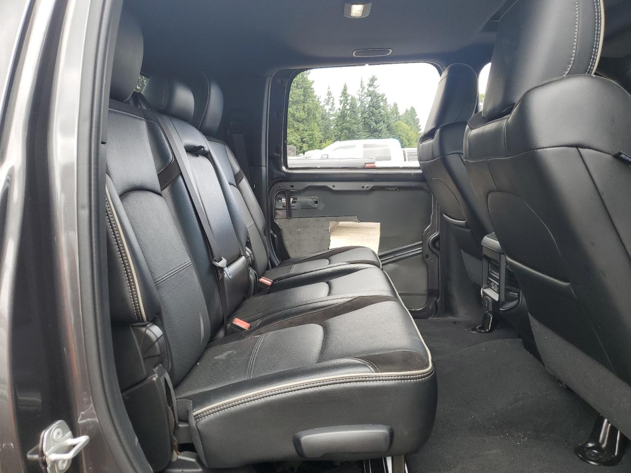 3c6ur5nl4rg189467 3C6UR5NL4RG189467 2024 Ram 2500 Laramie