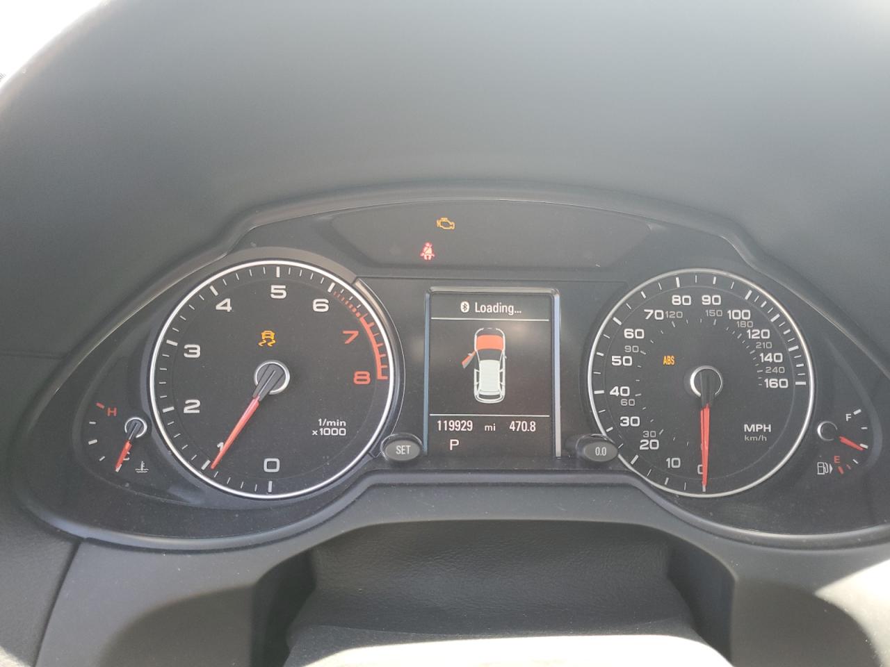 2013 Audi Q5 Premium Plus VIN: WA1LFAFP2DA072978 Lot: 65458015
