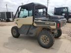 2025 CAN AM DEFENDER   for sale at Copart SD - RAPID CITY