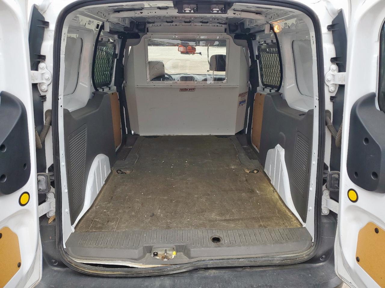 2022 Ford Transit Connect Xl VIN: NM0LS7S24N1520800 Lot: 63073255