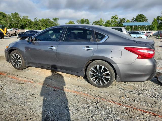  NISSAN ALTIMA 2018 Szary