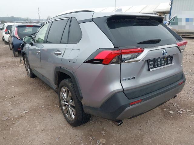 2021 TOYOTA RAV4 EXCEL