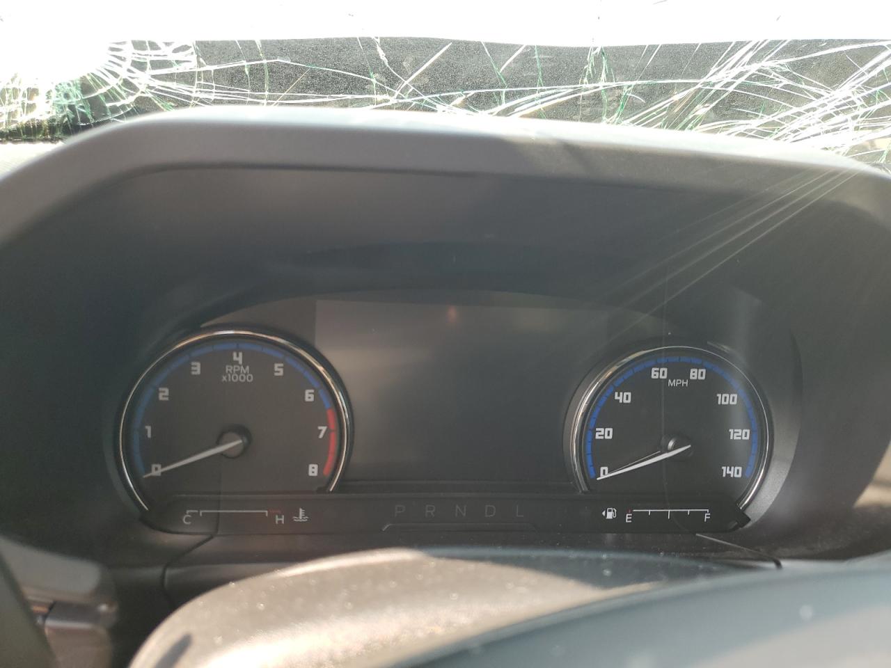 2023 Ford Bronco Sport Outer Banks VIN: 3FMCR9C65PRD47207 Lot: 64501355