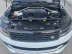 2023 LAND ROVER RANGE ROVER SPORT DYNAMIC SE   for sale at Copart MA - NORTH BOSTON