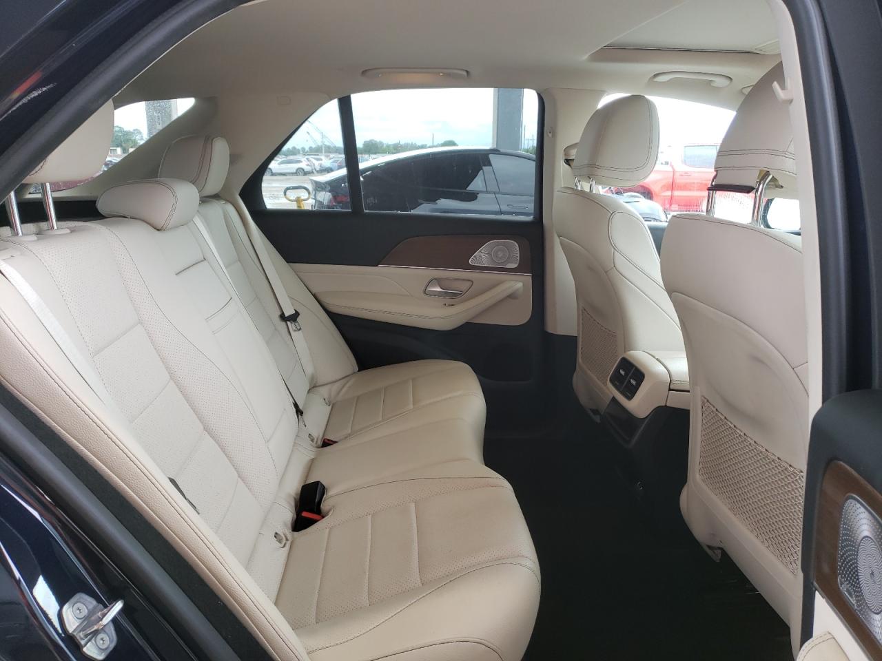 2021 Mercedes-Benz Gle 350 VIN: 4JGFB4JB8MA401559 Lot: 63308195
