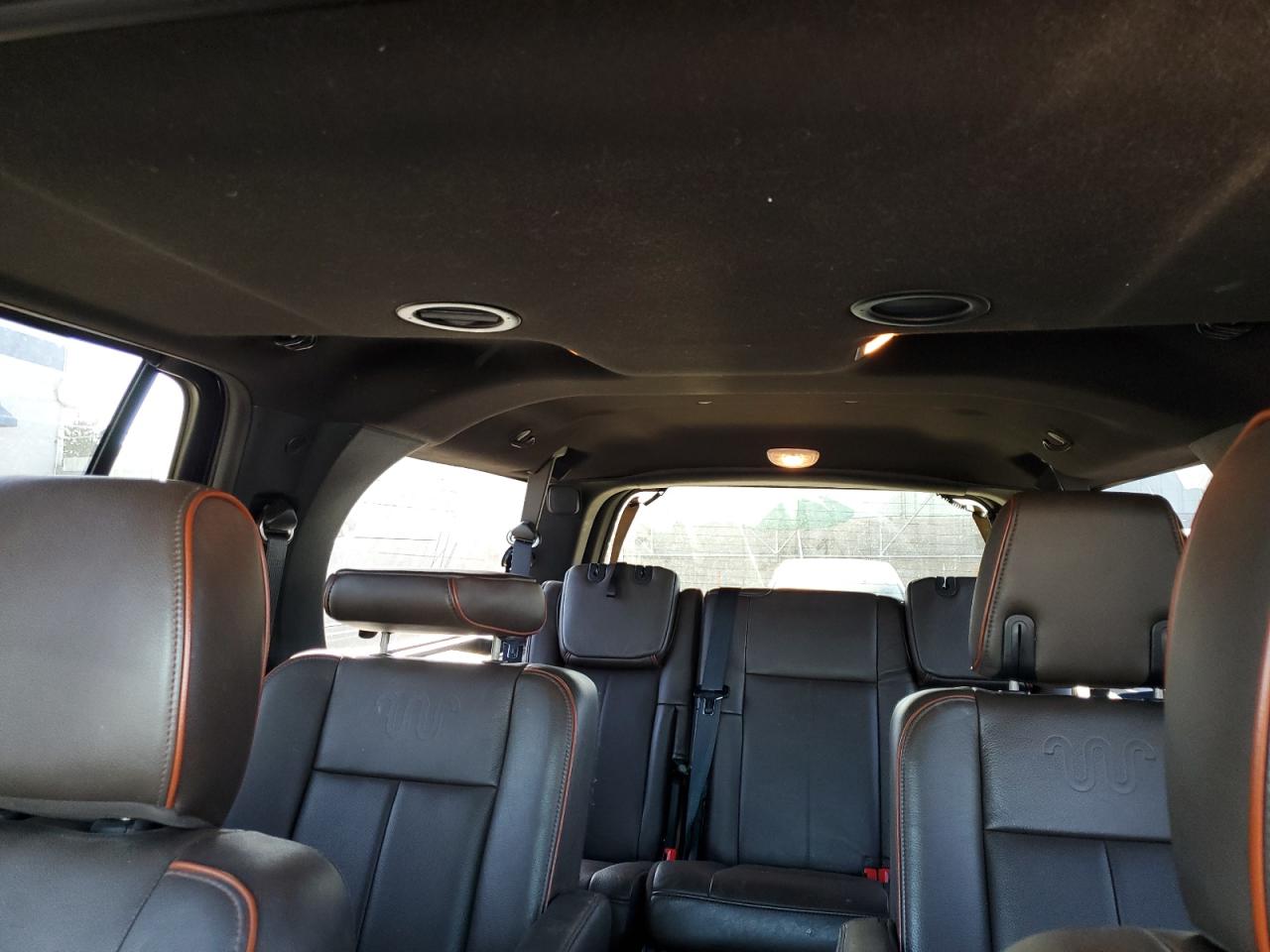 2015 Ford Expedition El Xlt VIN: 1FMJK1JT7FEF43088 Lot: 64259455