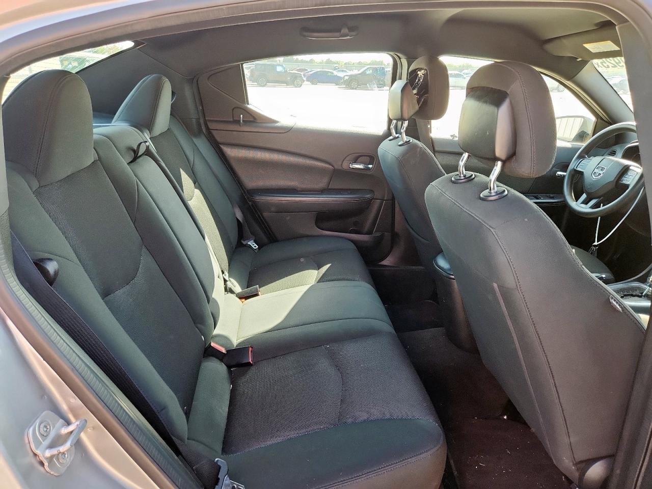 2014 Dodge Avenger Se VIN: 1C3CDZAB2EN112688 Lot: 64449925