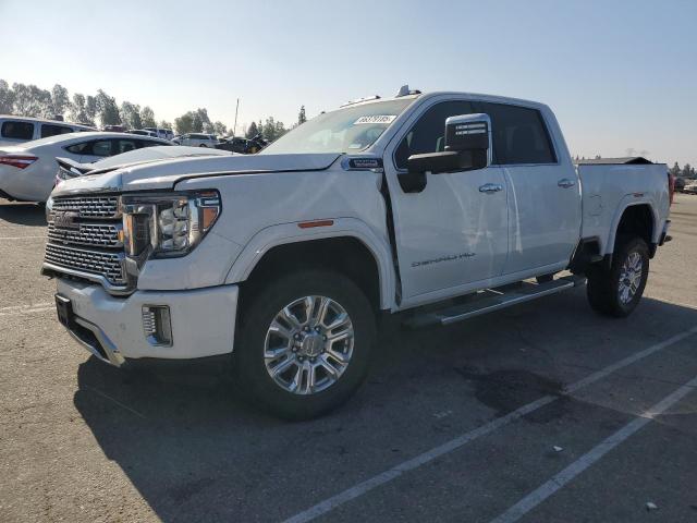 GMC SIERRA K25 2021
