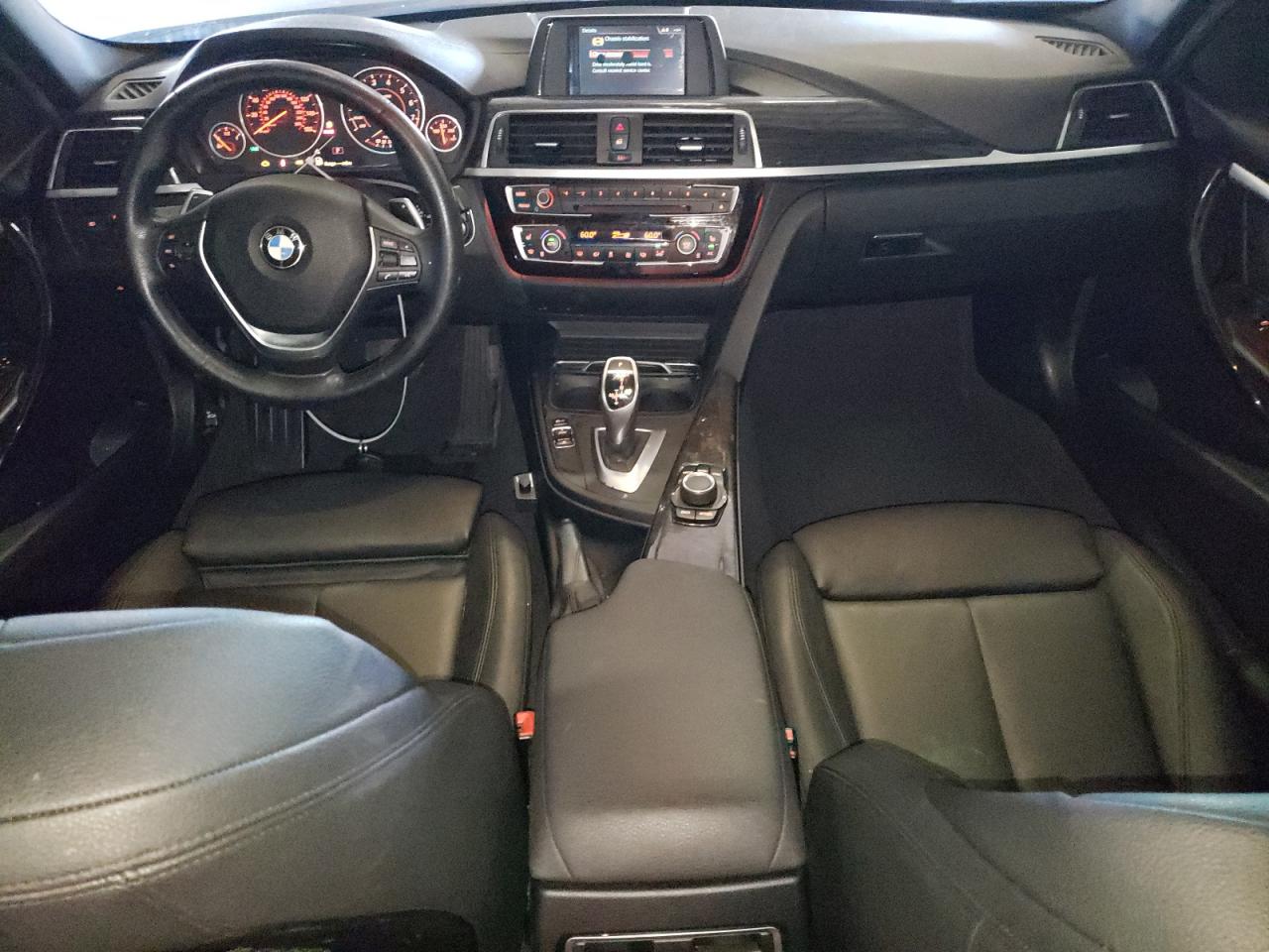 2018 BMW 330 I VIN: WBA8B9C50JEE81011 Lot: 66546415