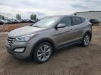 2013 HYUNDAI SANTA FE SPORT    for sale at Copart AB - CALGARY