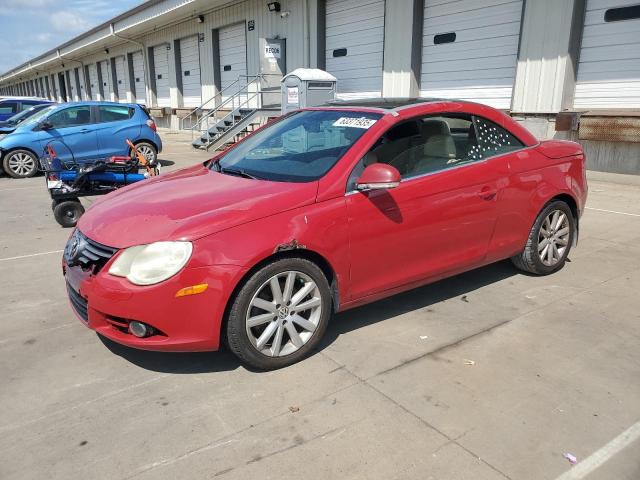 2007 Volkswagen Eos 2.0T  