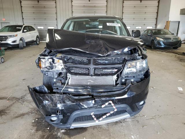 Parquets DODGE JOURNEY 2015 Czarny