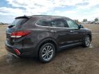 2018 HYUNDAI SANTA FE SE   for sale at Copart AB - CALGARY