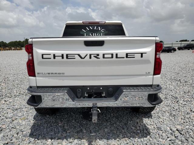  CHEVROLET ALL Models 2020 White