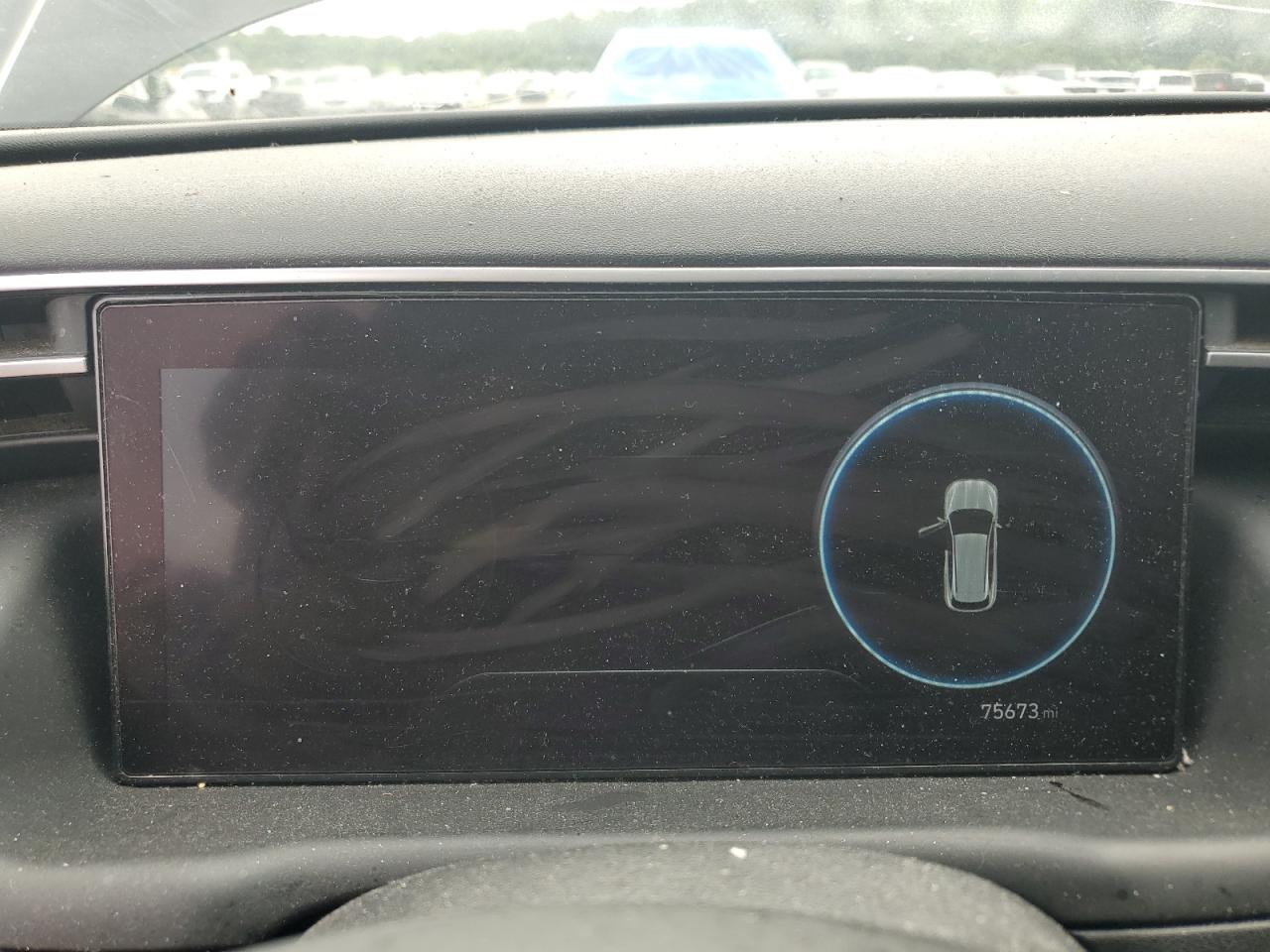 2022 Hyundai Tucson N Line VIN: KM8JF3AE2NU160391 Lot: 65269815