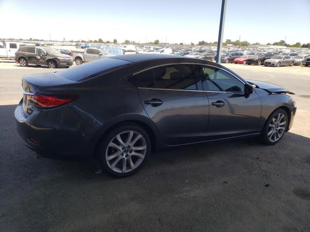  MAZDA 6 2014 Charcoal