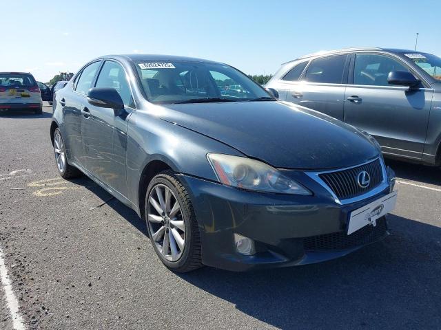 2009 LEXUS IS 220D SE