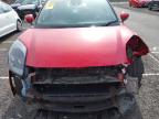 2022 FORD PUMA ST-LI for sale at Copart SANDTOFT