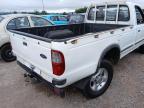 2005 FORD RANGER 4X4 TURBO DIESEL  for sale at Copart WESTBURY