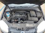 2007 VOLKSWAGEN GOLF GT TD for sale at Copart NEWBURY
