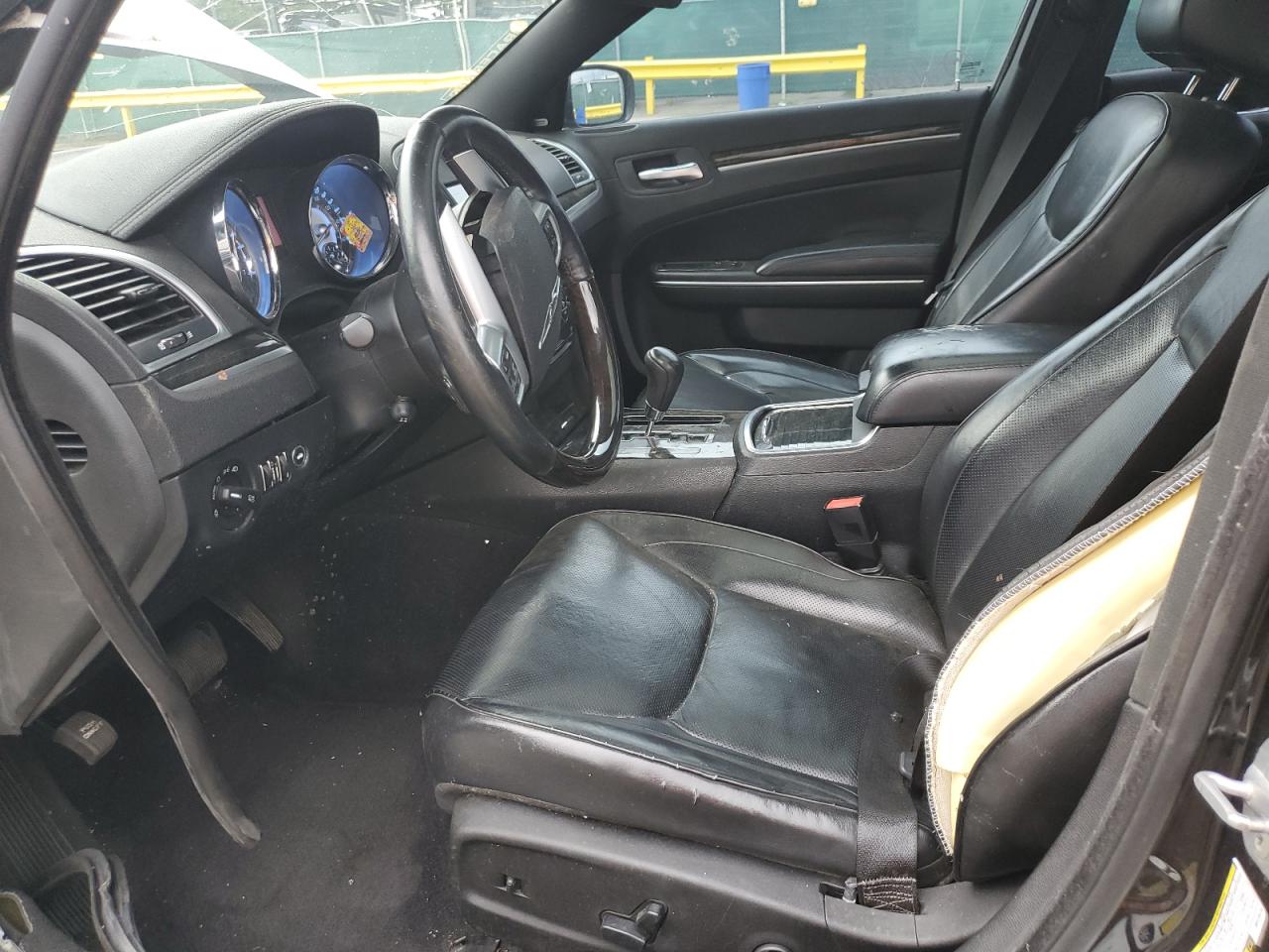 300C 300C