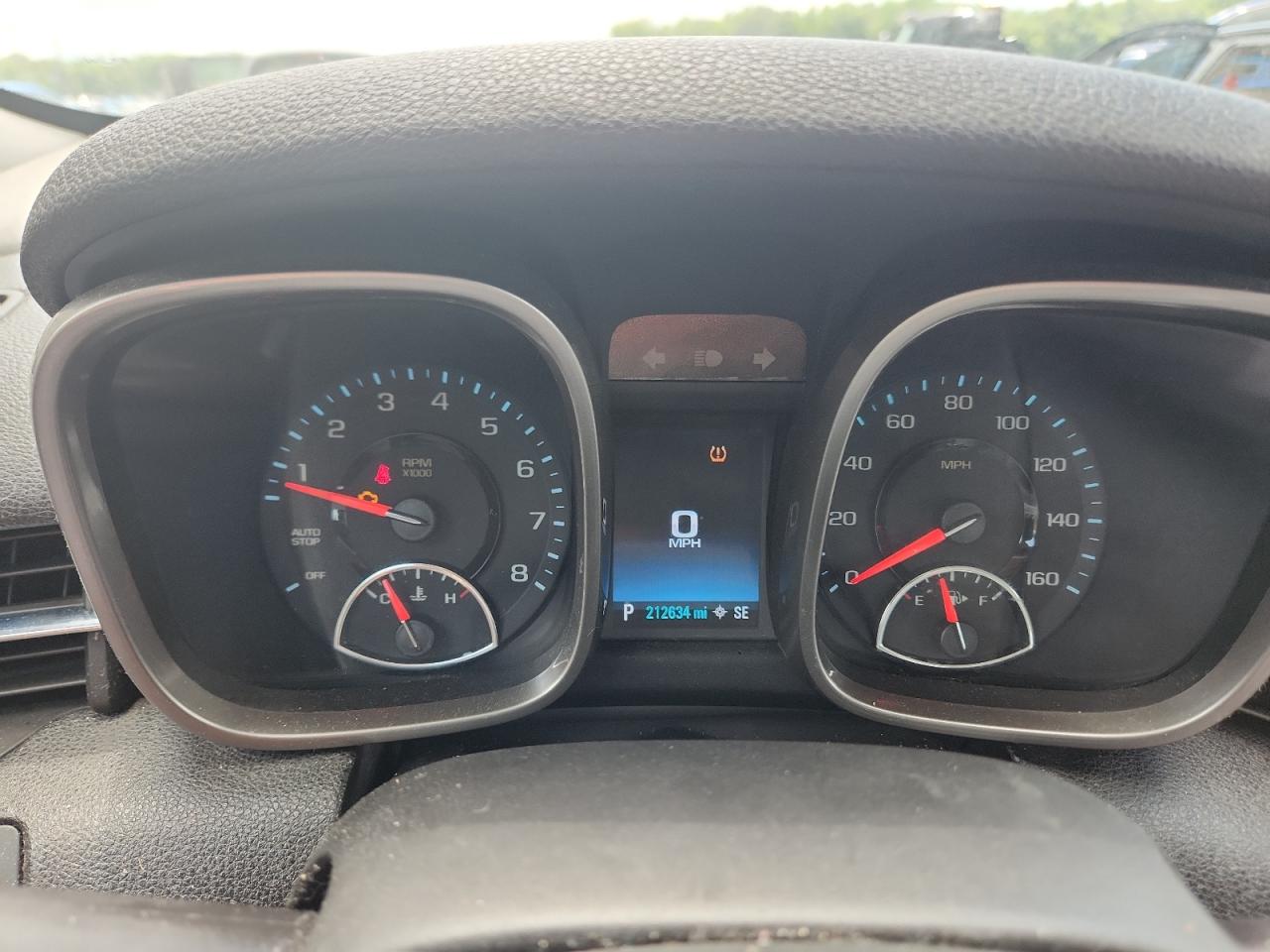 2014 Chevrolet Malibu Ls VIN: 1G11B5SLXEF268067 Lot: 62412195