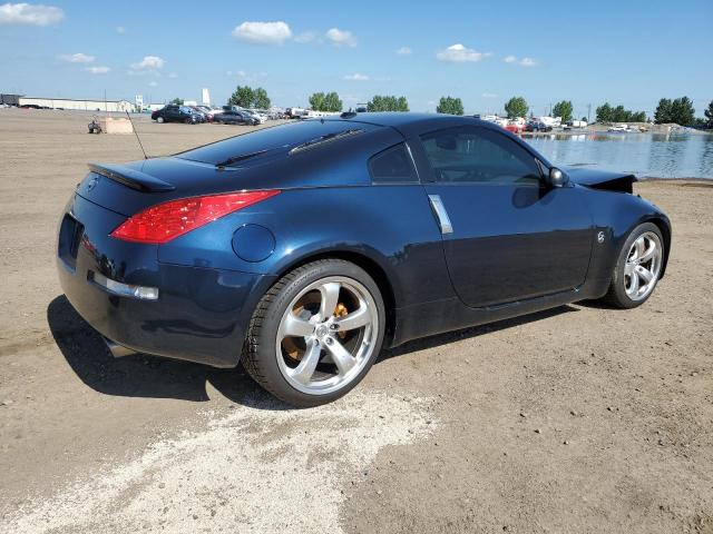 2008 NISSAN 350Z COUPE  