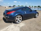 2008 NISSAN 350Z COUPE   for sale at Copart AB - CALGARY