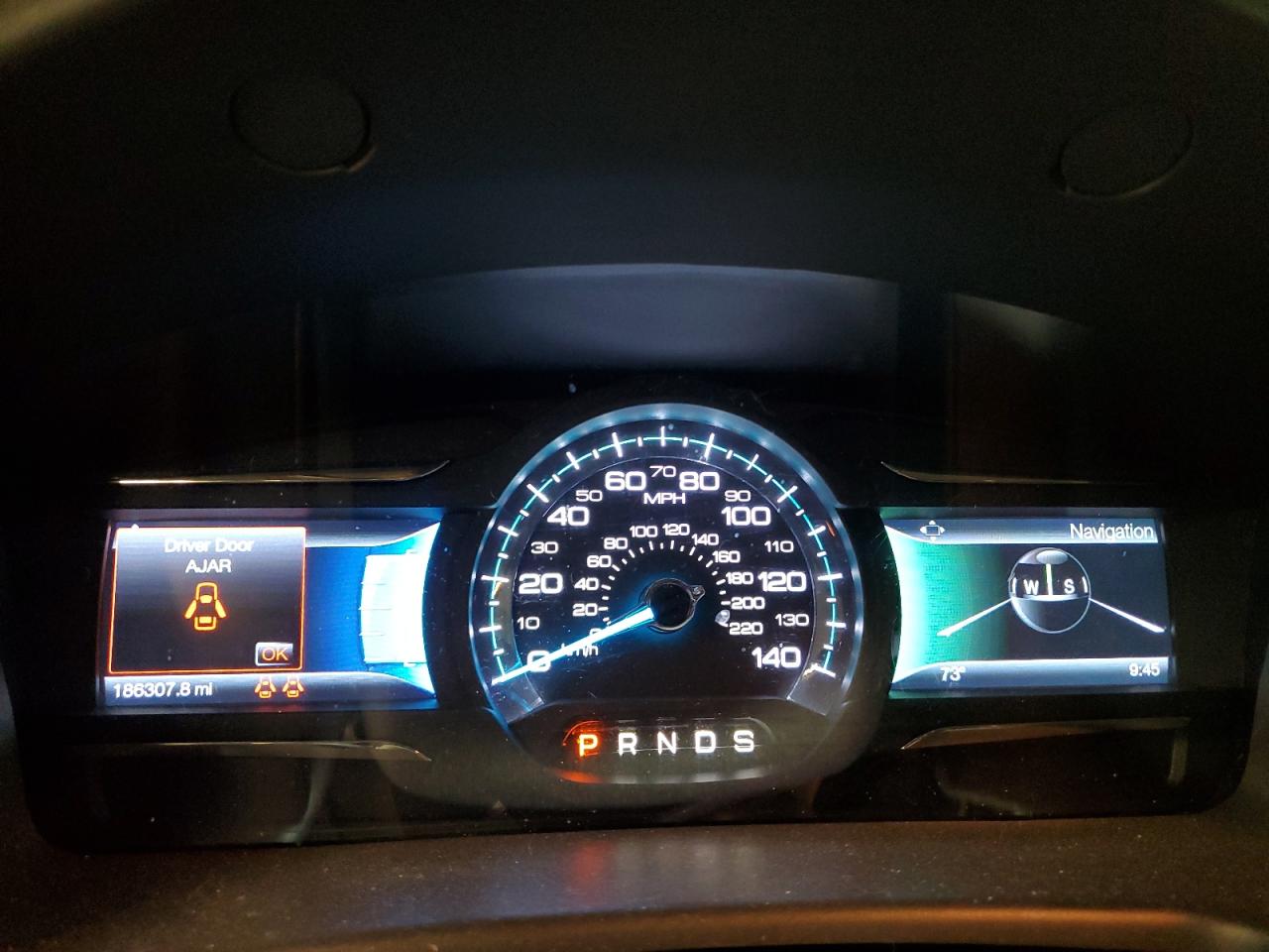 2014 Ford Flex Limited VIN: 2FMHK6D86EBD12017 Lot: 65415895