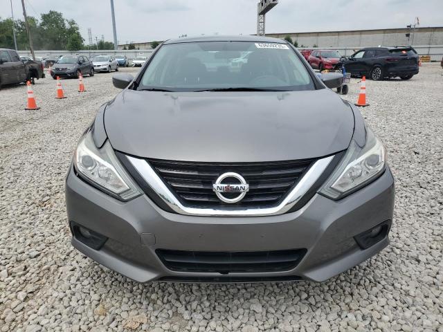  NISSAN ALTIMA 2017 Сharcoal