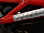 2009 DUCATI MONSTER 696   a la Venta en Copart NH - CANDIA