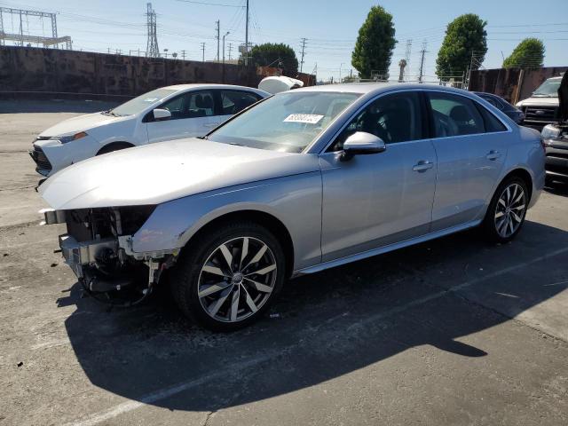 AUDI A4 – zdjęcie z aukcji, lot #63868765