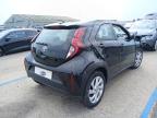 2022 TOYOTA AYGO X PURE for sale at Copart NEWBURY