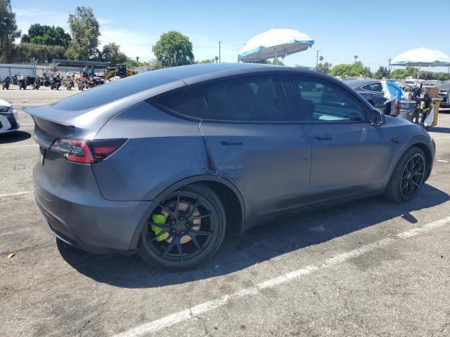  TESLA MODEL Y 2022 Gray