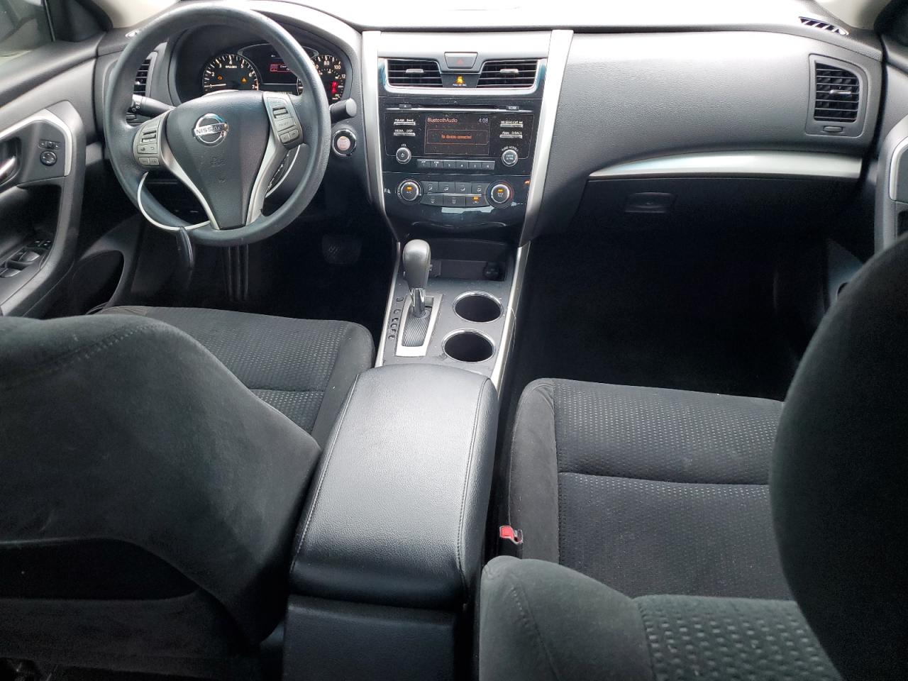 2015 Nissan Altima 2.5 VIN: 1N4AL3AP2FN874411 Lot: 63219625